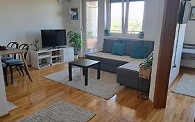 Apartman 442