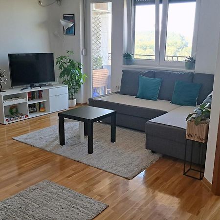 Apartman 442 Vrnjačka Banja 外观 照片