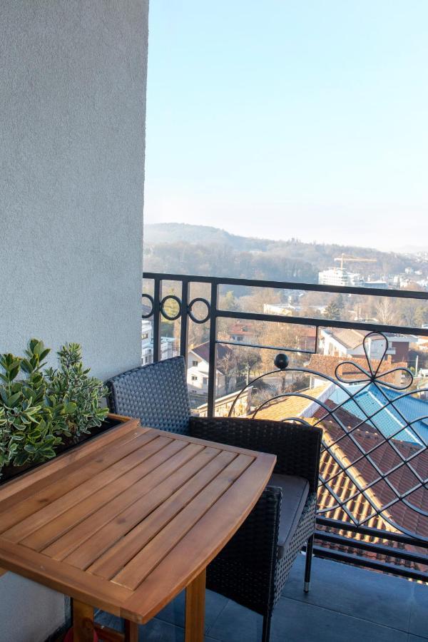 Apartman 442 Vrnjačka Banja 外观 照片
