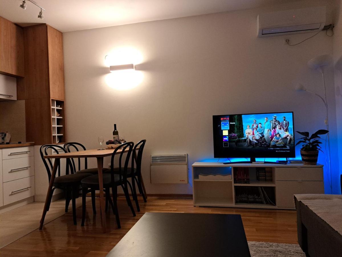Apartman 442 Vrnjačka Banja 外观 照片