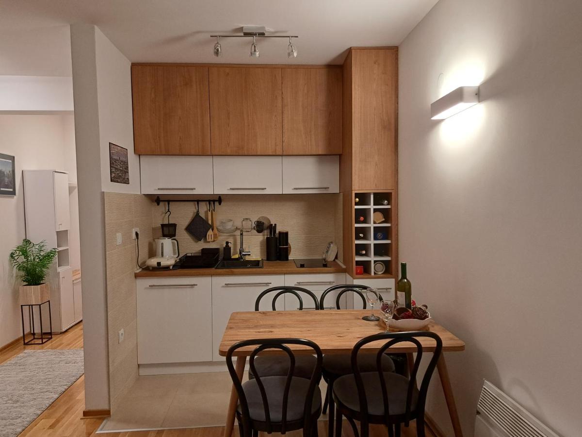 Apartman 442 Vrnjačka Banja 外观 照片