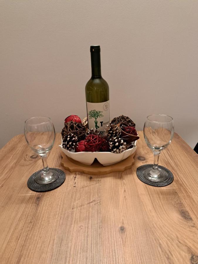 Apartman 442 Vrnjačka Banja 外观 照片