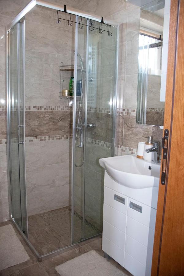Apartman 442 Vrnjačka Banja 外观 照片