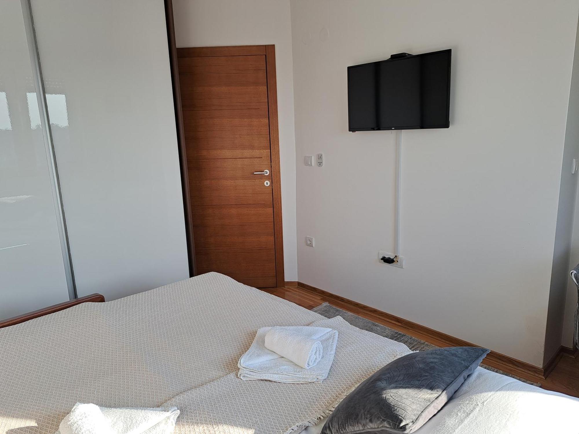Apartman 442 Vrnjačka Banja 外观 照片