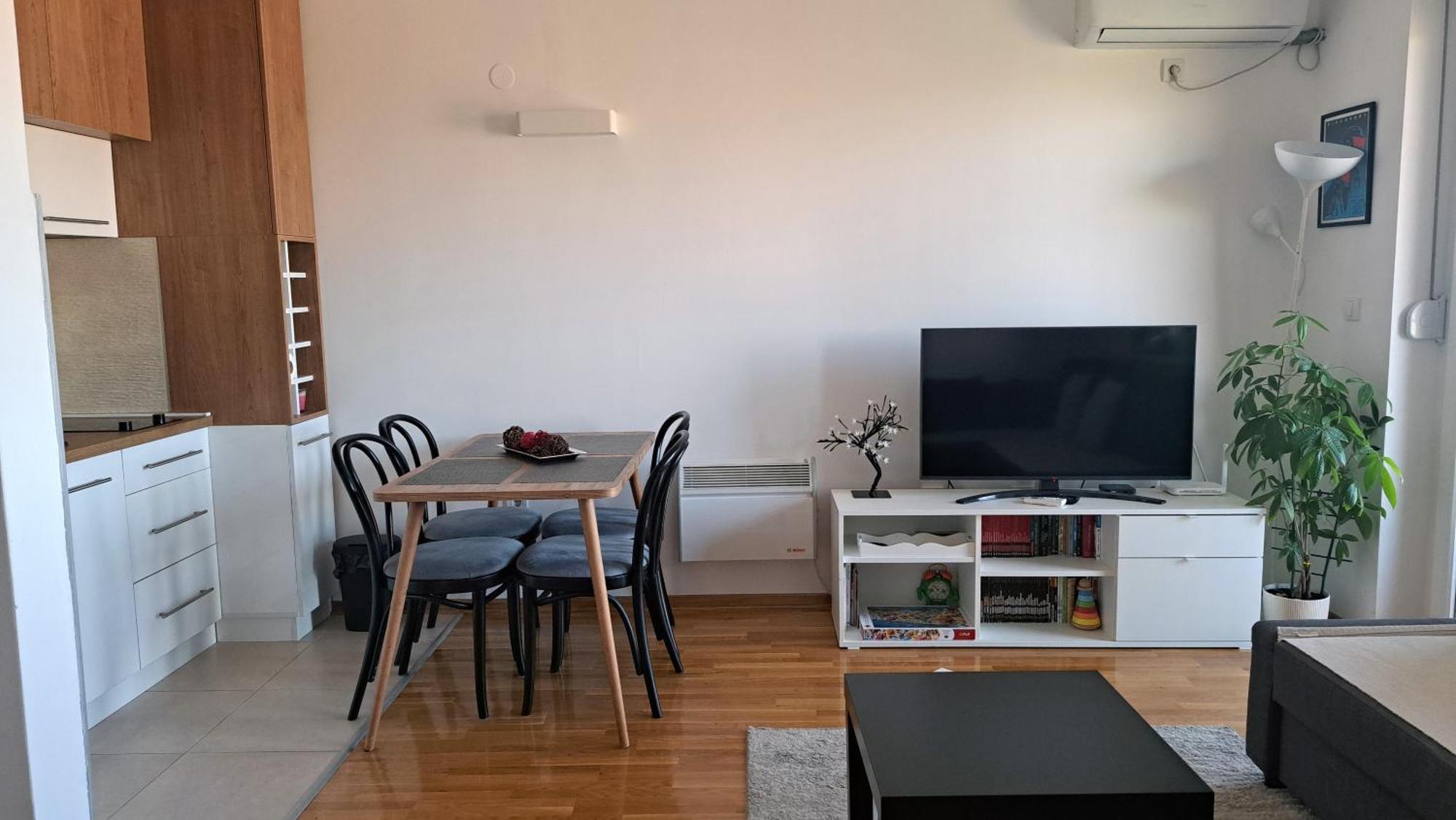 Apartman 442 Vrnjačka Banja 外观 照片